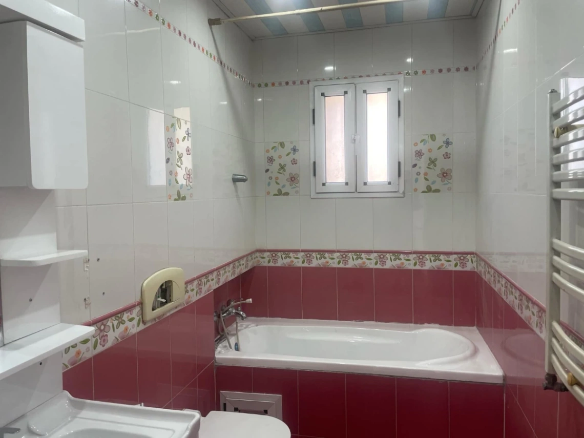 Maison à louer à Kouba
