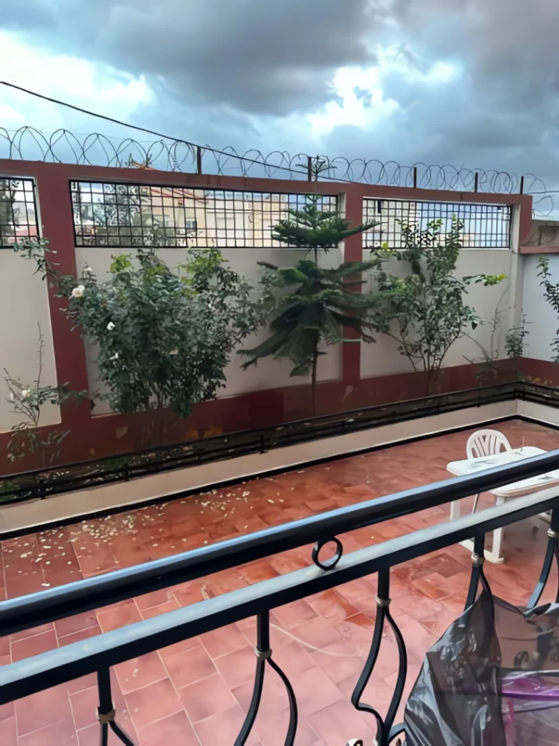 Appartement à louer à Draria