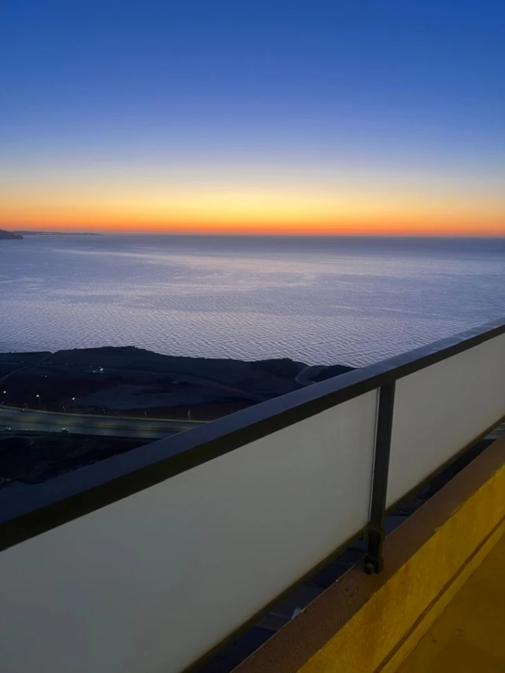 Photo de l'appartement