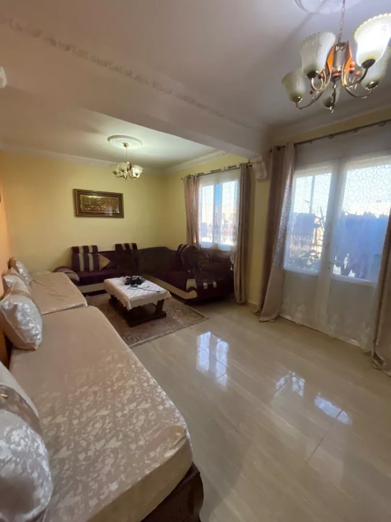 Appartement à vendre à Rouiba