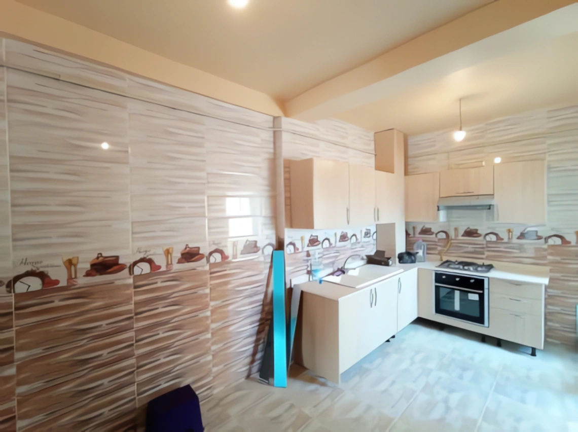 Appartement à louer à Bordj El Kiffan