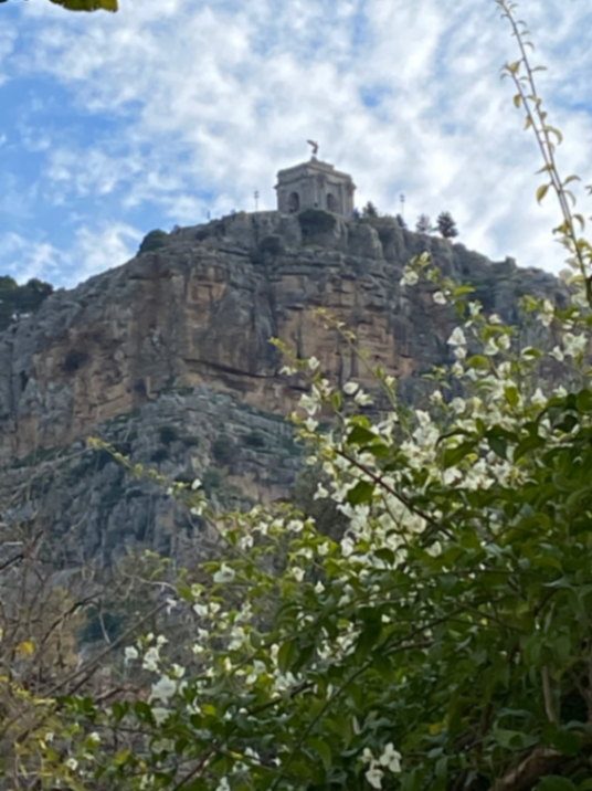 Photo de l'appartement