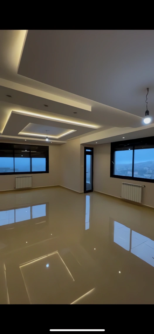 Appartement à vendre à Bouzareah