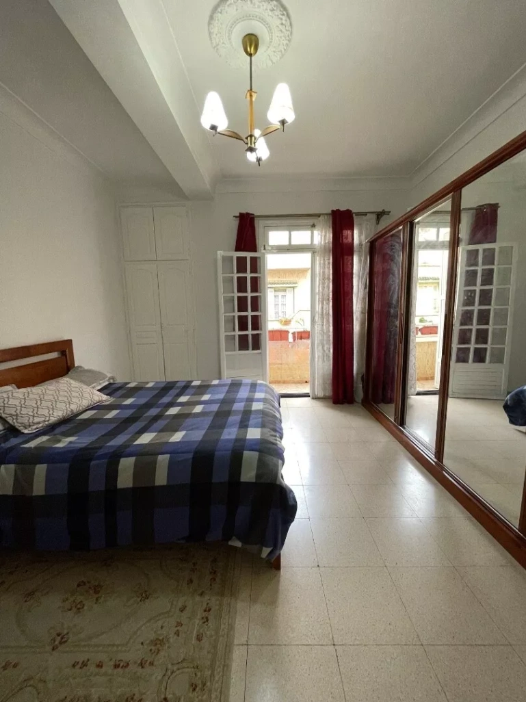 Maison à vendre à Rouiba