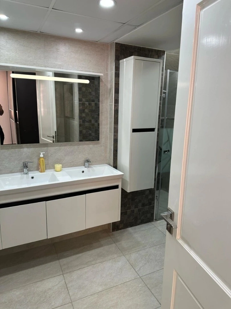 Appartement à vendre à Kouba