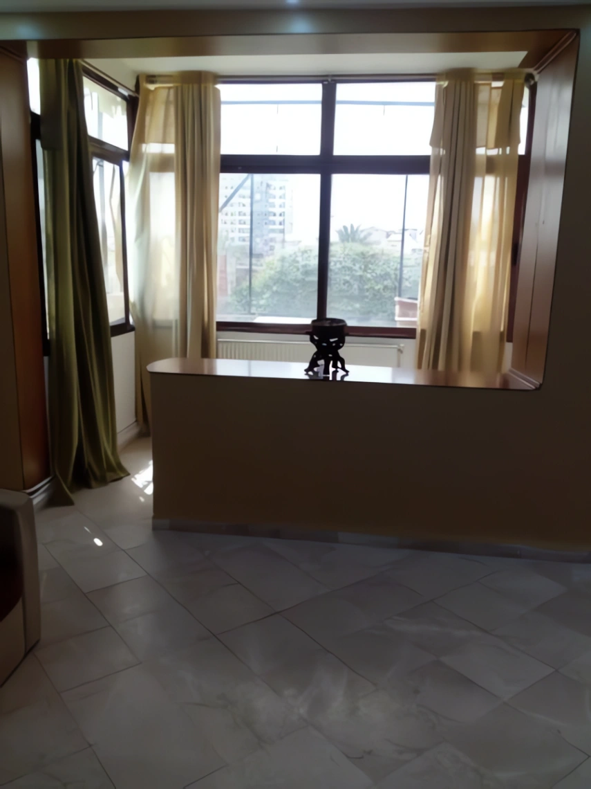 Appartement à louer à Bir Mourad Rais