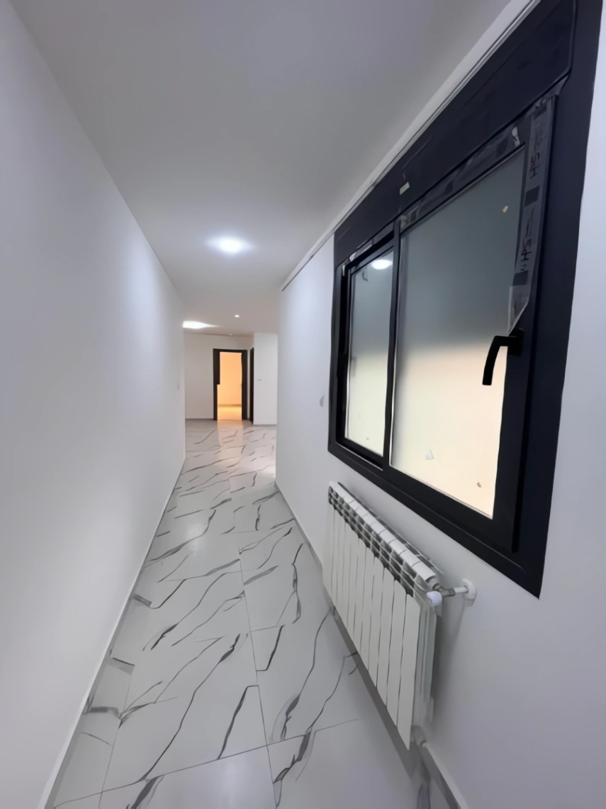Appartement à vendre à Bordj El Bahri