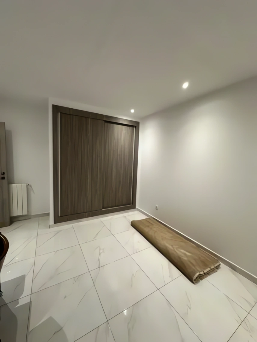 Appartement à vendre à Cheraga