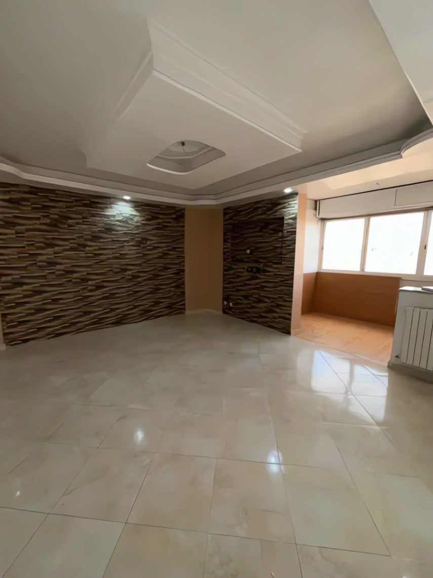 Appartement à vendre à El Achour