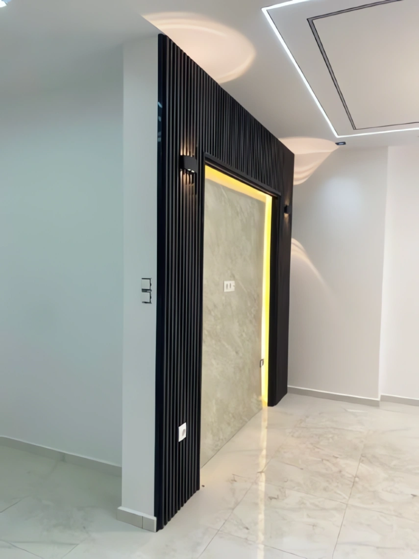 Appartement à vendre à Bordj El Bahri