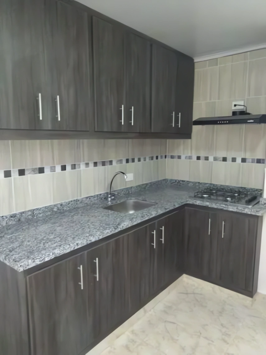 Appartement à vendre à Bordj El Kiffan