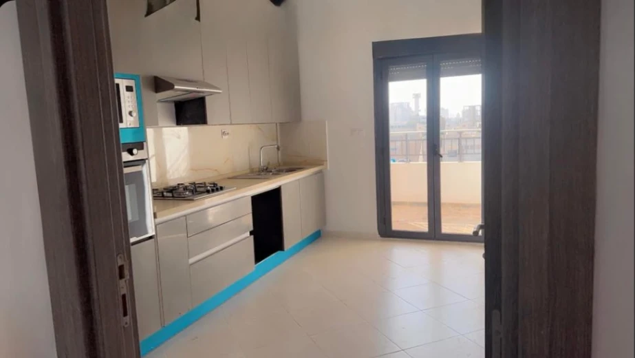 Appartement à vendre à Oran