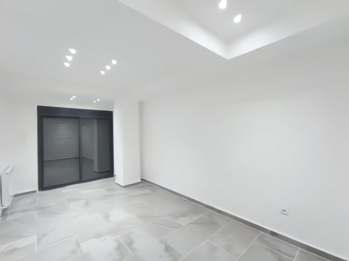 Appartement à vendre à El Harrach