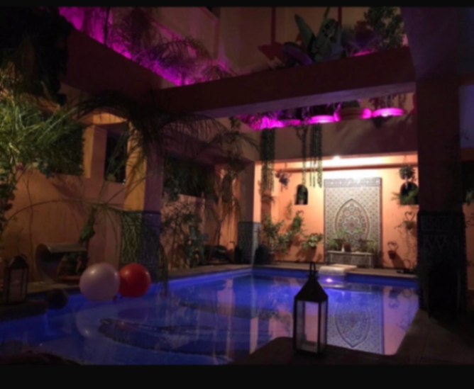 Appartement à vendre à Alger Centre