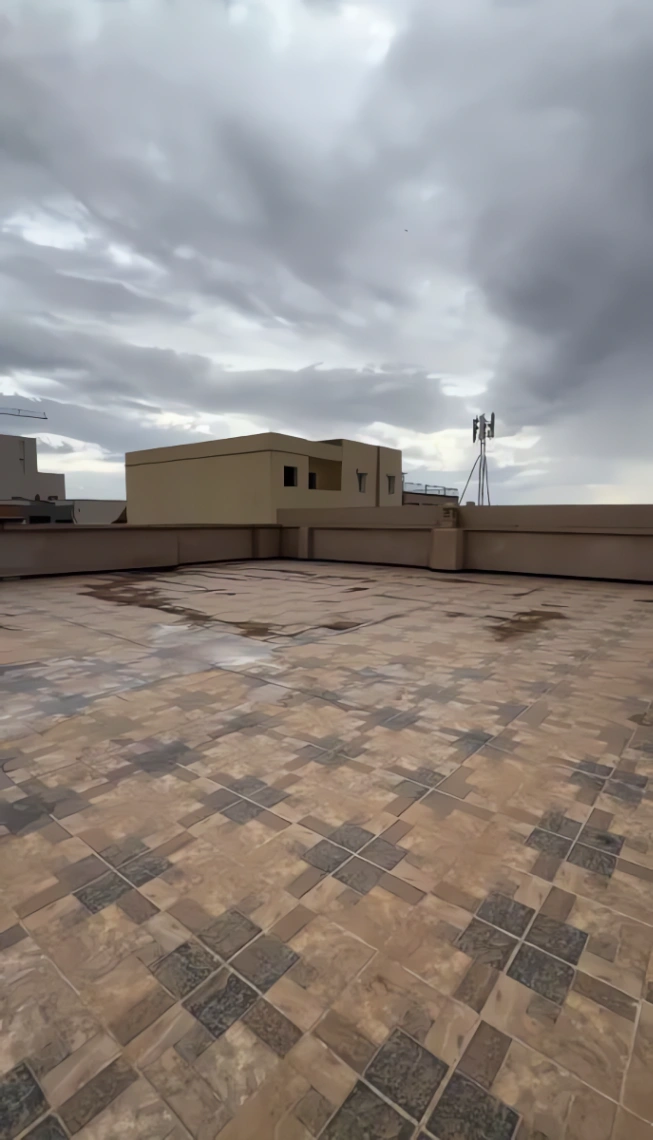 Appartement à louer à Cheraga