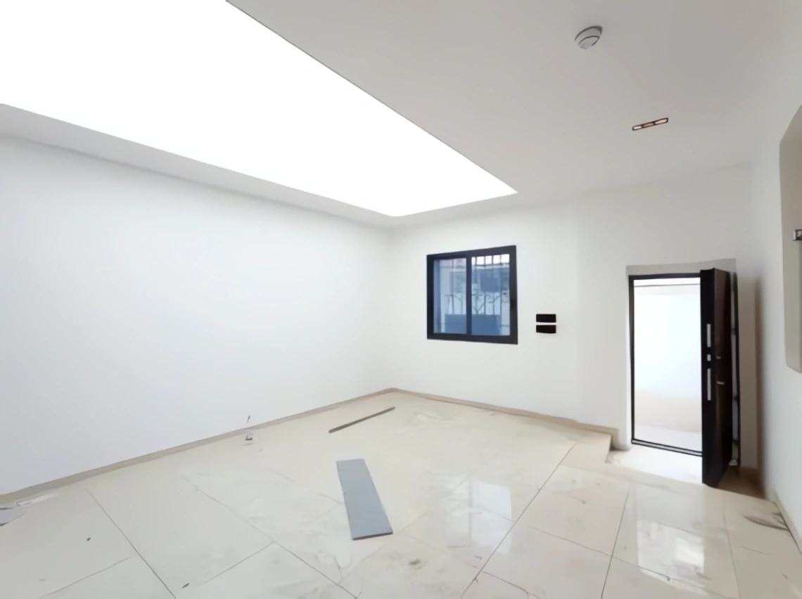 Appartement à louer à Bordj El Kiffan