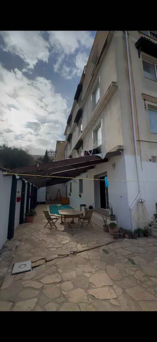 Appartement à vendre à Cheraga