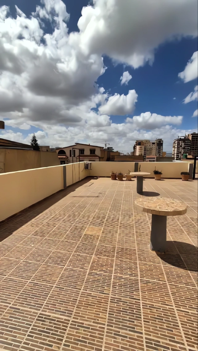 Photo de l'appartement