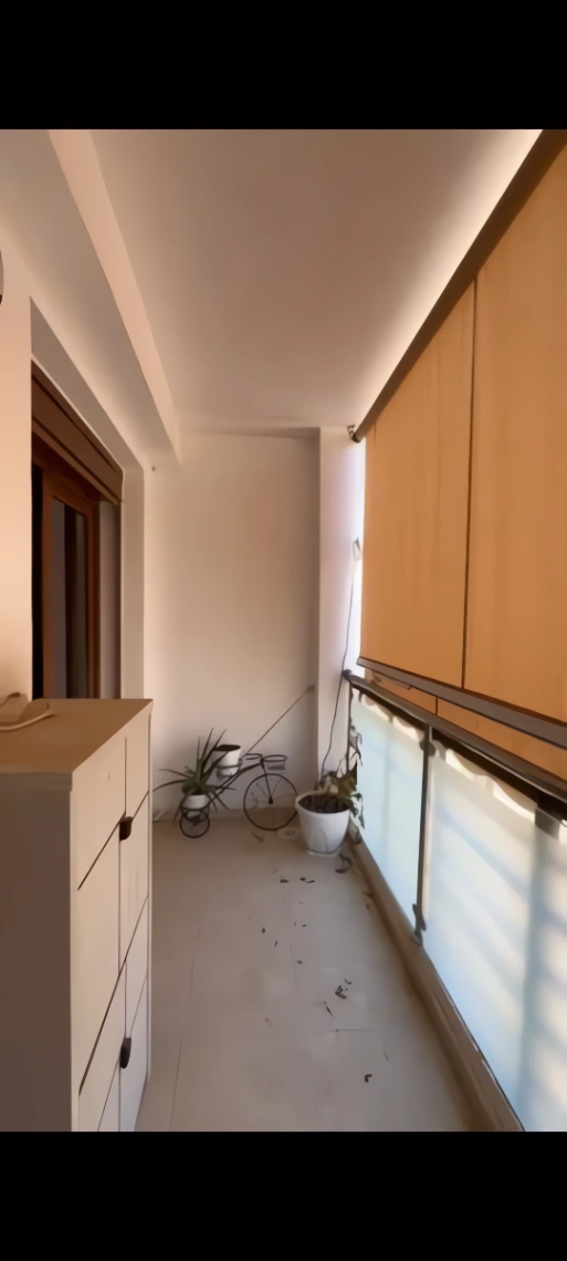 Appartement à louer à El Achour