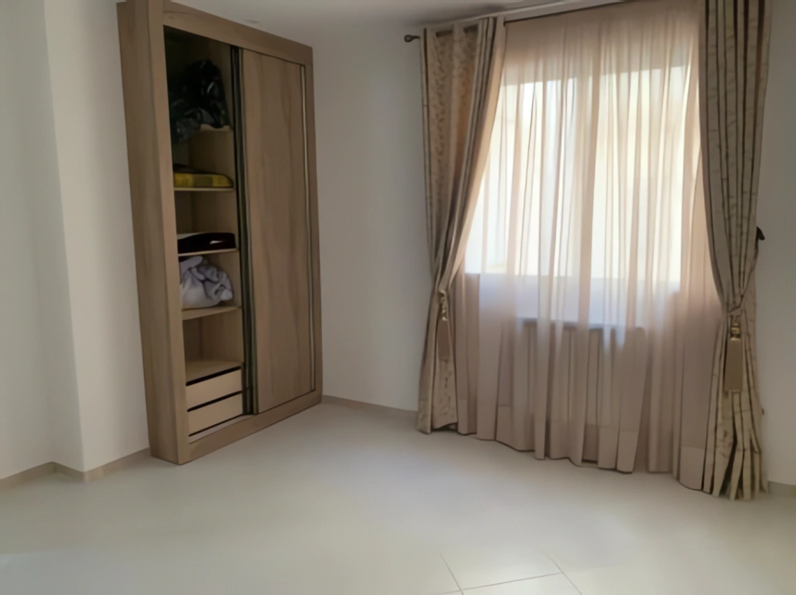 Appartement à vendre à Dely Ibrahim