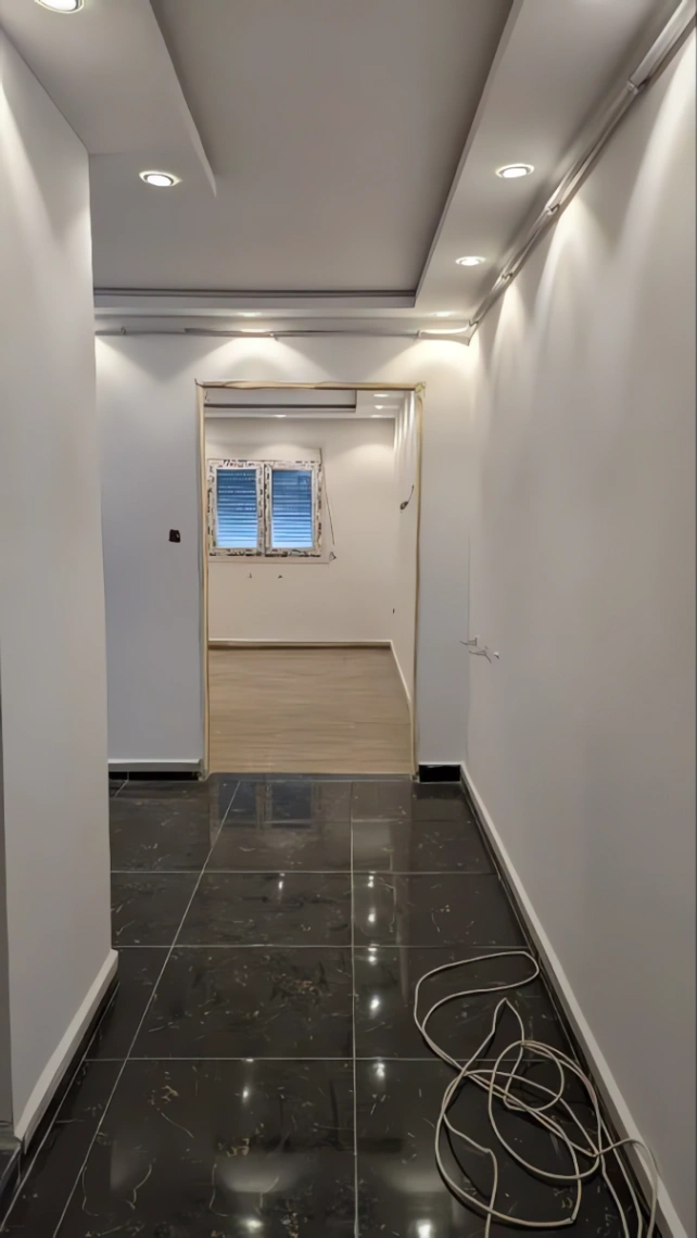Appartement à vendre à El Harrach