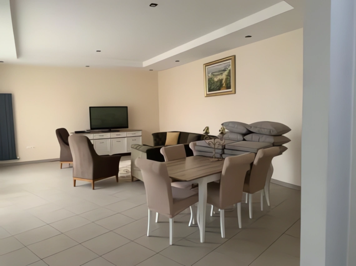 Appartement à louer à Birkhadem