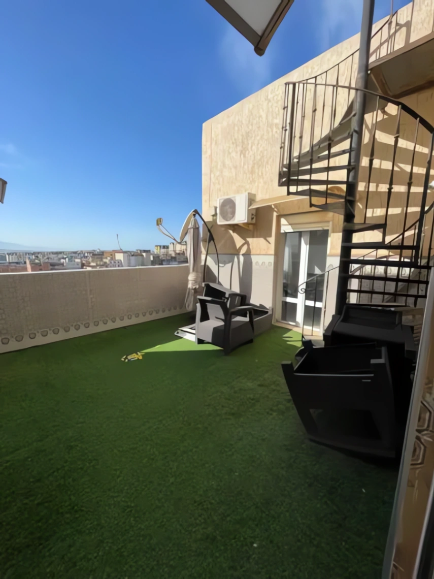 Appartement à vendre à Draria