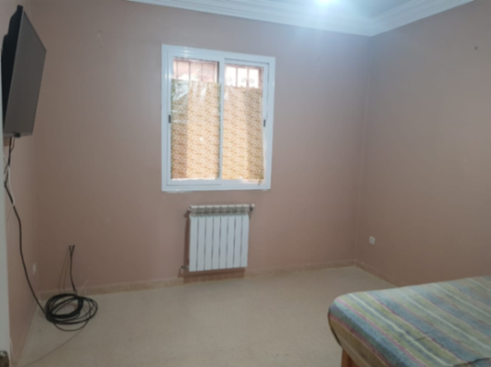 Photo de l'appartement