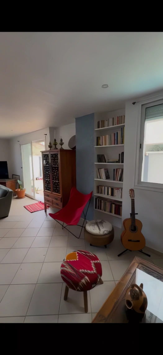 Appartement à vendre à Cheraga