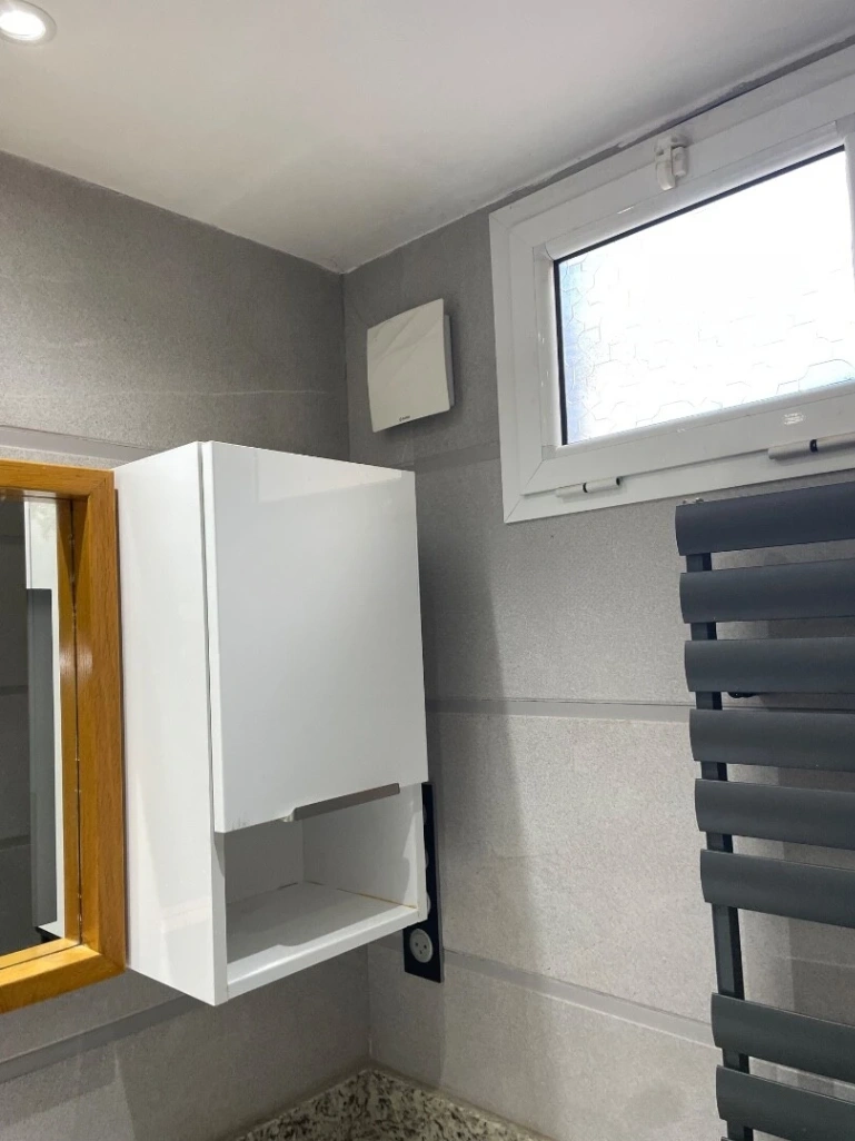 Appartement à vendre à Rouiba