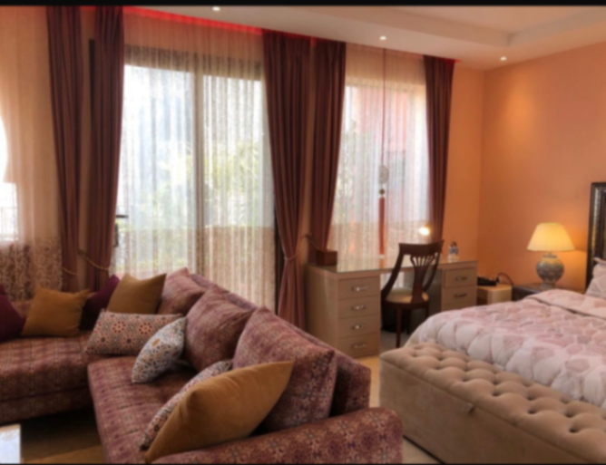Appartement à vendre à Alger Centre
