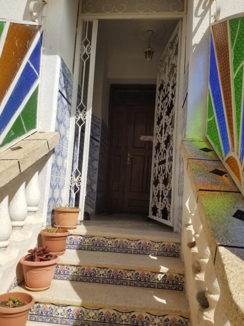 Photo de l'appartement