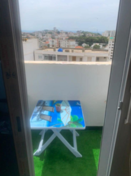 Photo de l'appartement