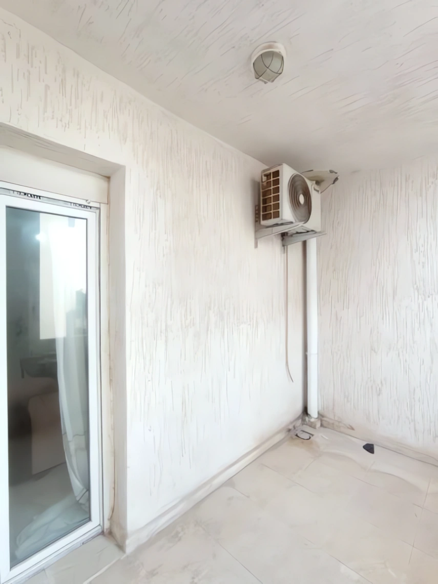 Appartement à vendre à Bordj El Kiffan
