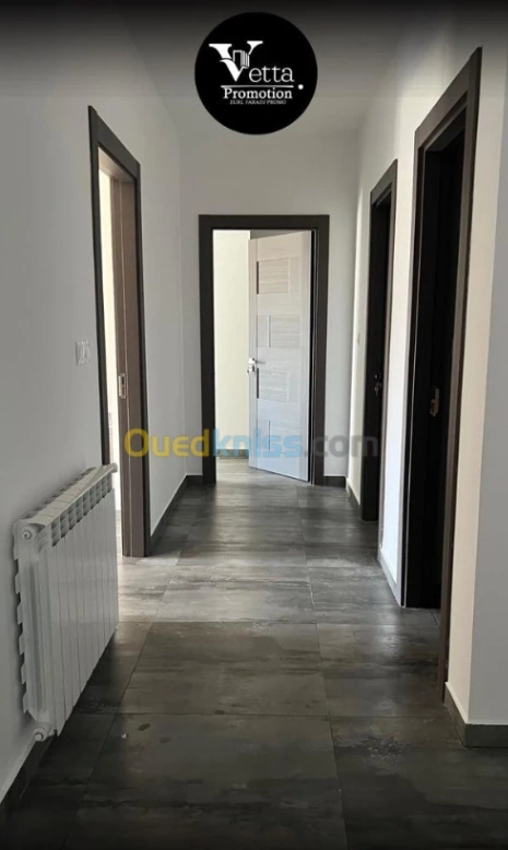 Appartement à vendre à Cheraga