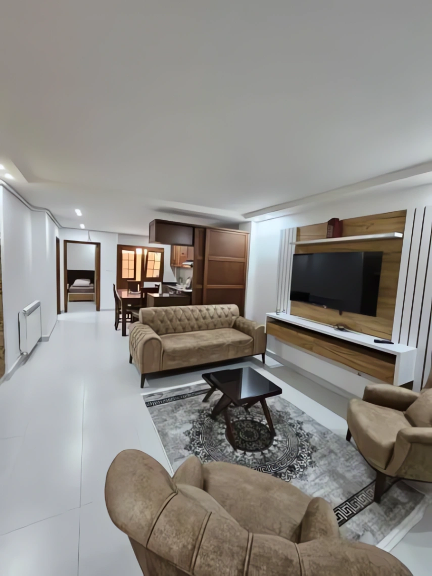 Appartement à louer à Bordj El Kiffan