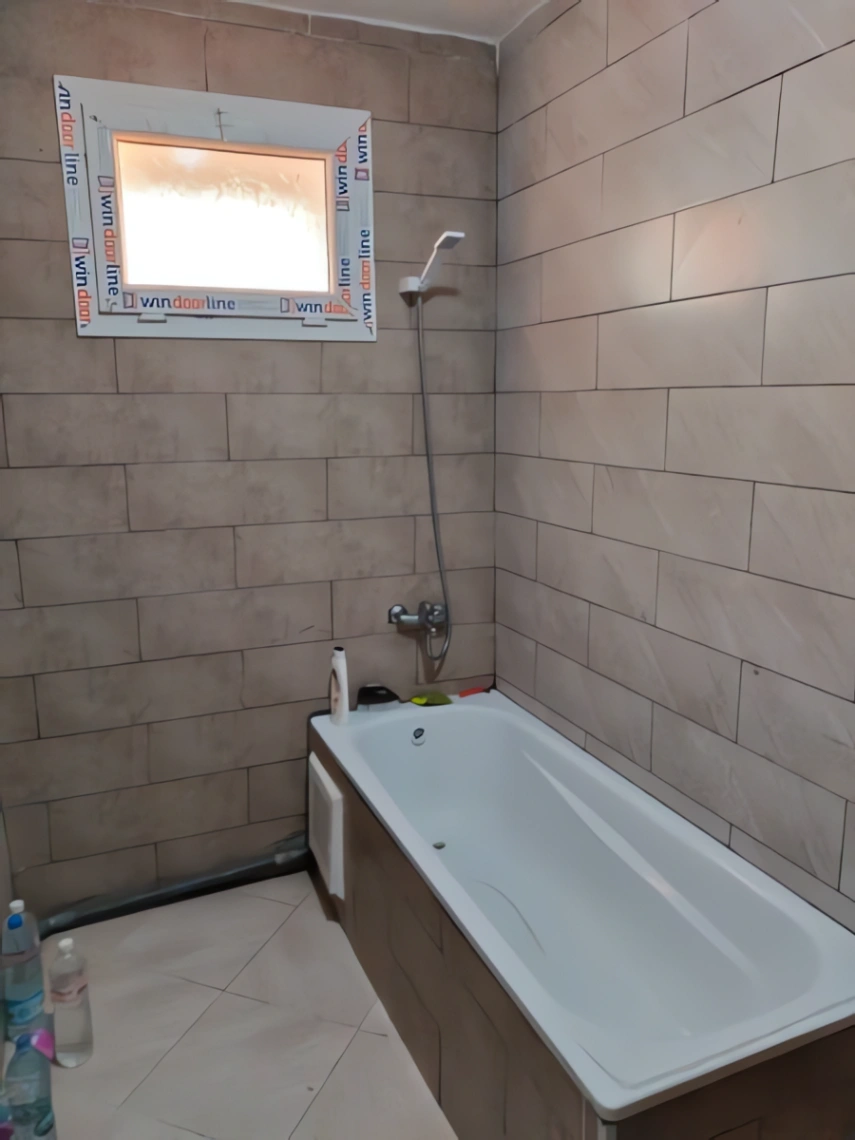 Appartement à louer à Bordj El Kiffan
