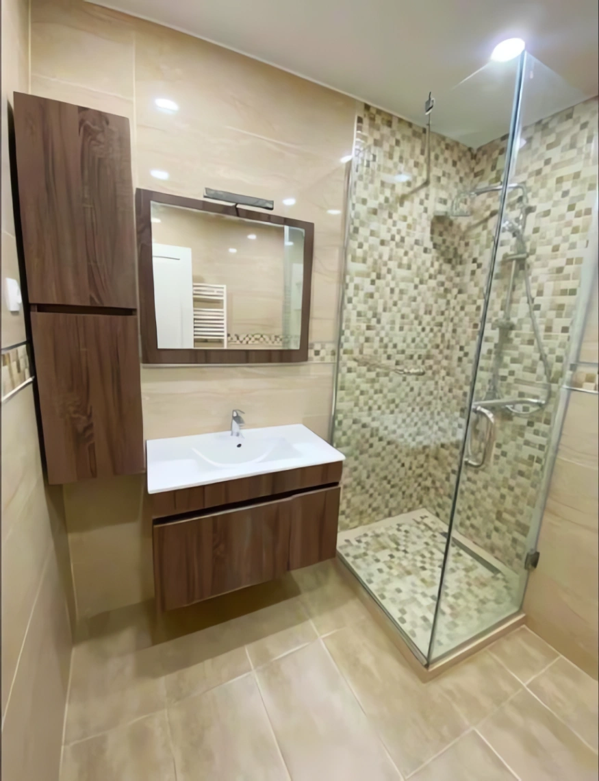 Appartement à vendre à Bordj El Kiffan