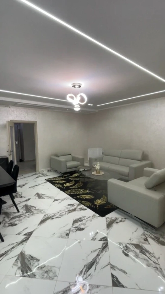 Appartement à vendre à Ouled Fayet
