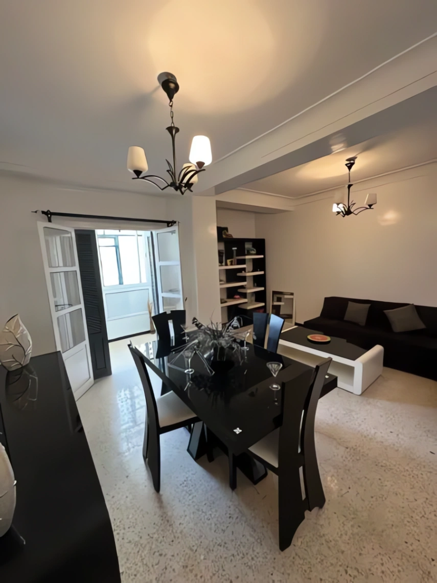 Appartement à vendre à Draria