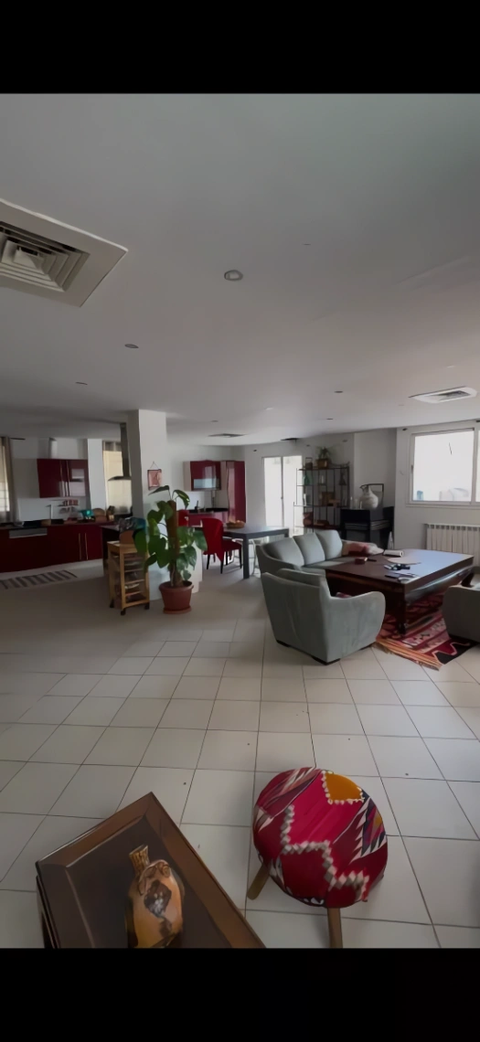 Appartement à vendre à Cheraga