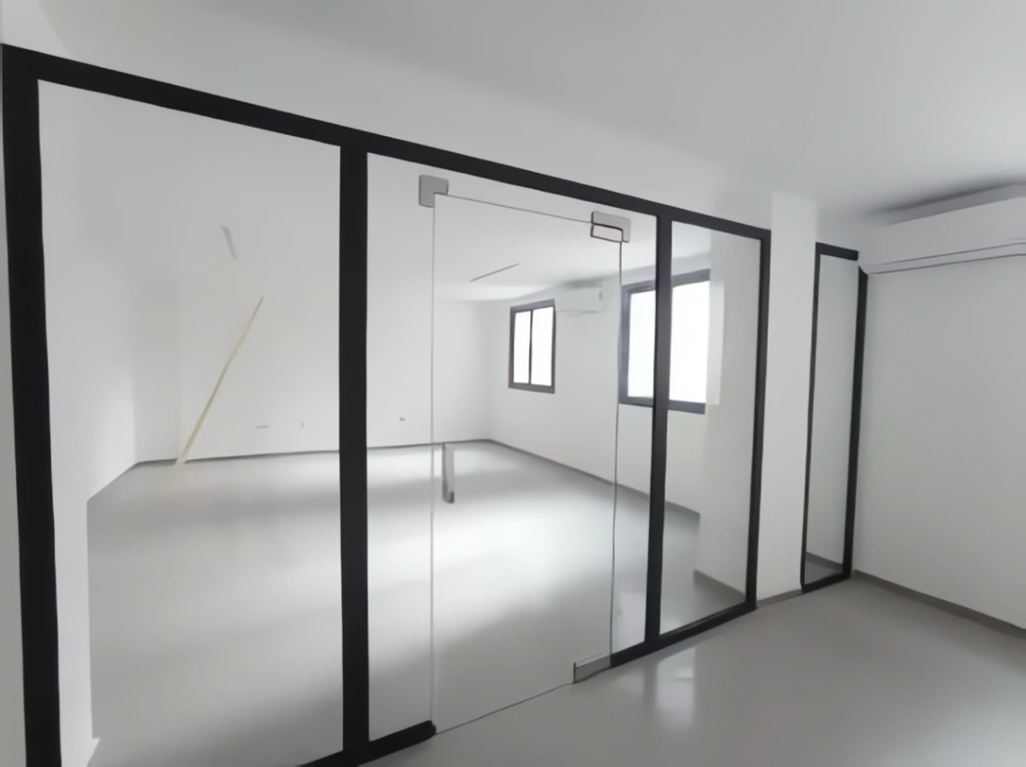 Appartement à louer à Bordj El Kiffan