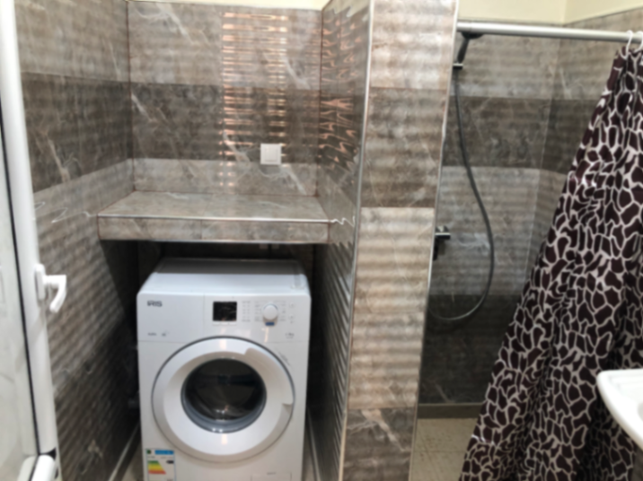Appartement à louer à Mostaganem