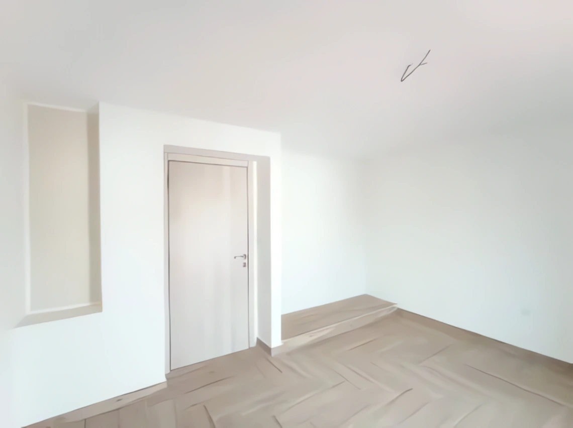 Appartement à louer à Bordj El Kiffan