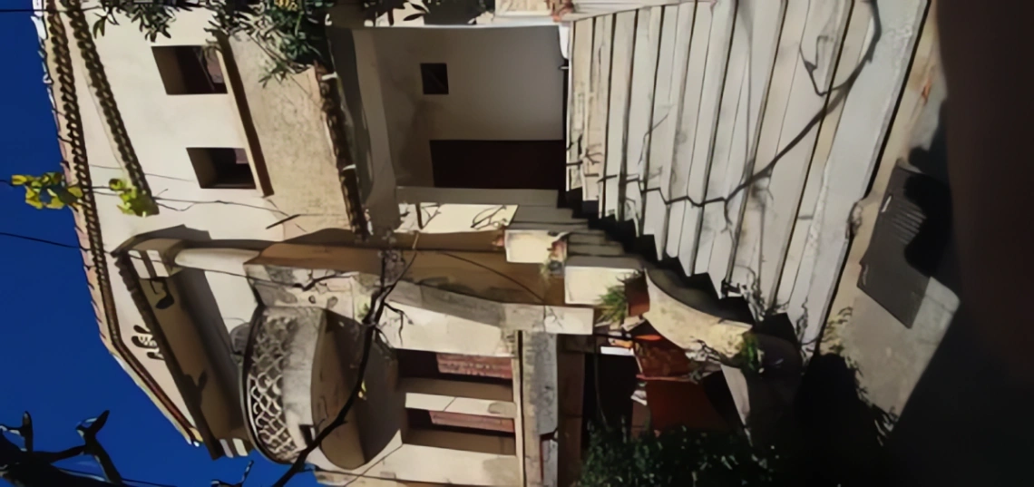 Maison à vendre à El Biar