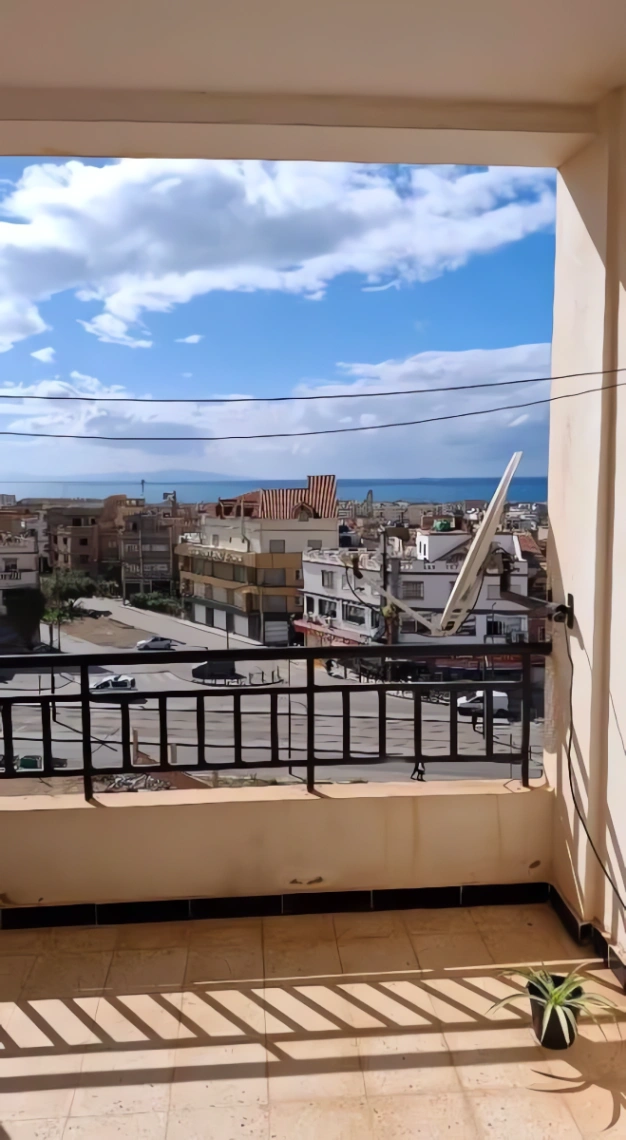 Appartement à vendre à Mostaganem