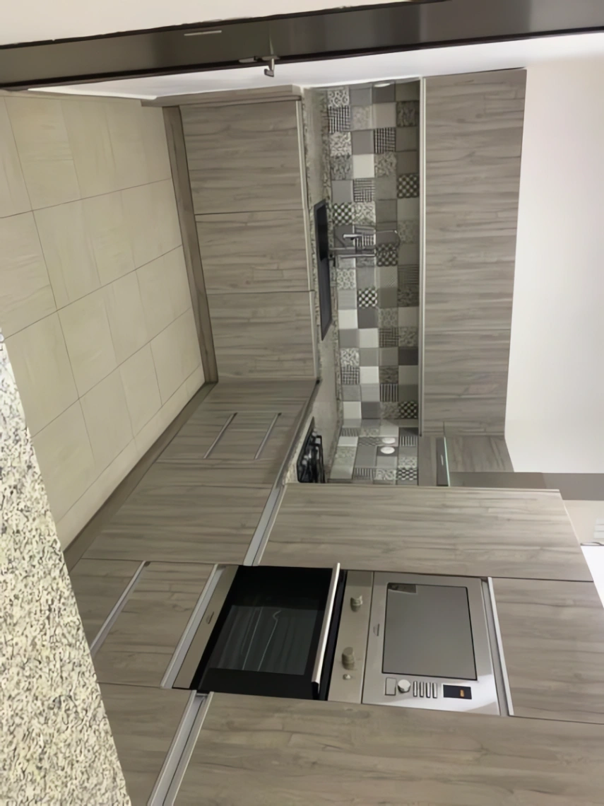 Appartement à louer à Birkhadem