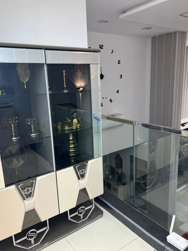 Photo de l'appartement