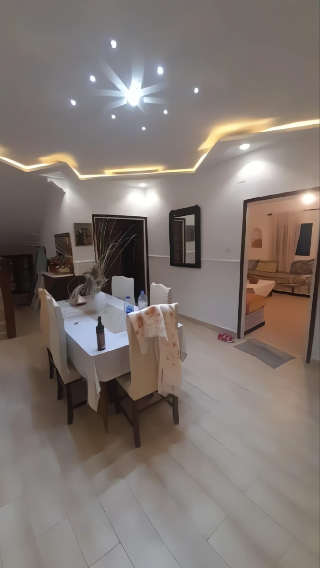 Photo de l'appartement