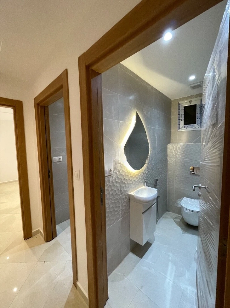 Appartement à vendre à El Achour